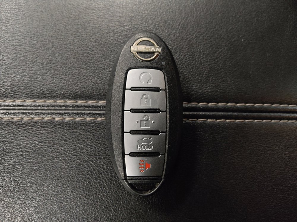 Used 2023 Nissan Altima 2.5 SV image 32