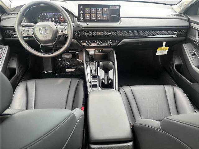 New 2026 Honda Accord EX-L image 15