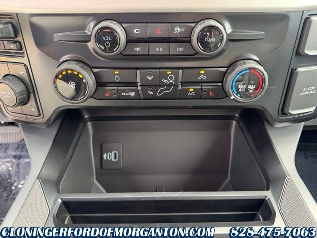 New 2026 Ford F250 XLT w/ XLT Premium Package AWD/4WD image 28