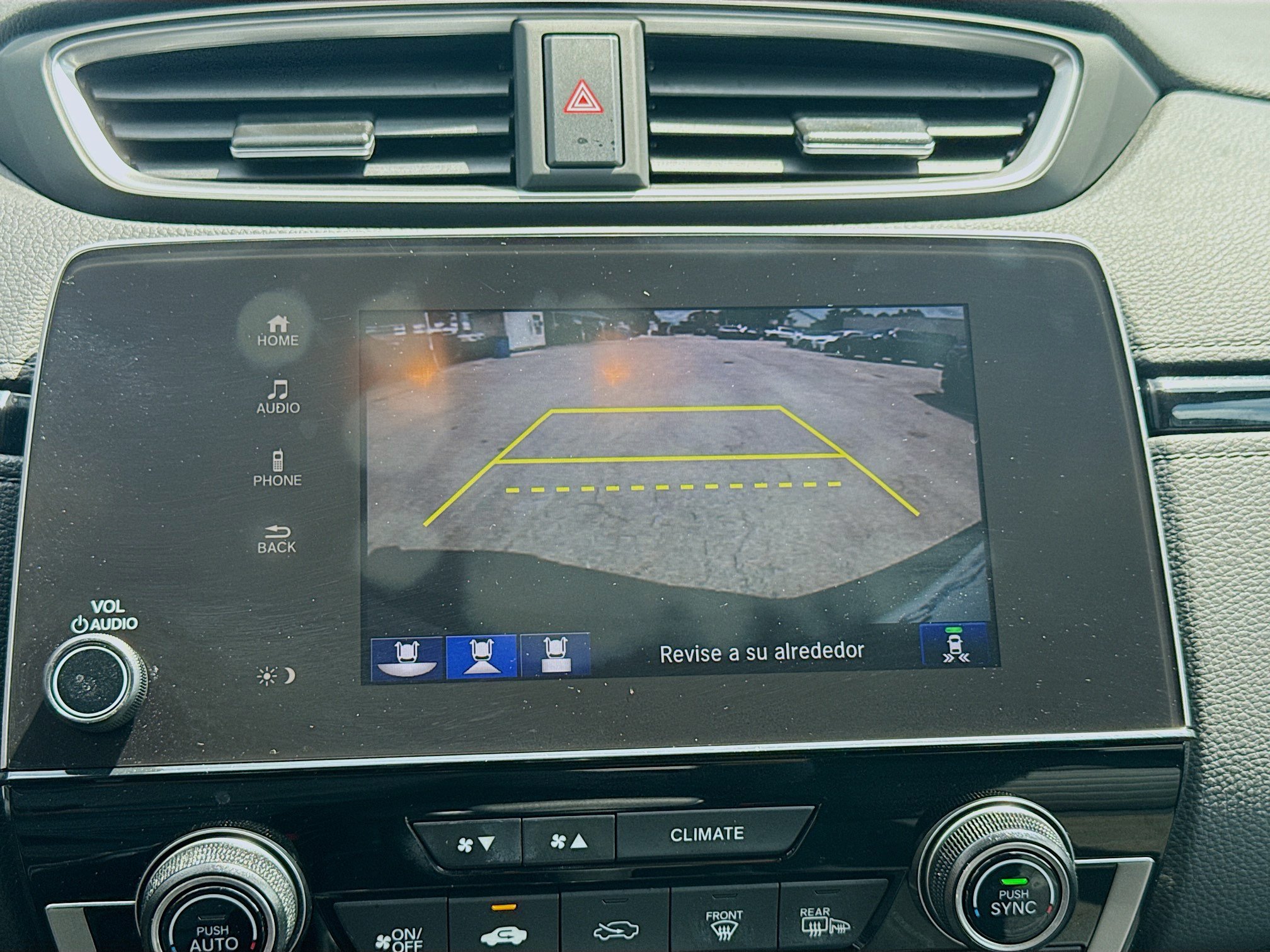 Certified 2022 Honda CR-V EX image 13