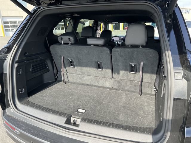 Certified 2025 Buick Enclave Preferred image 24