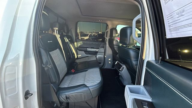 Certified 2021 Ford F150 Limited image 13