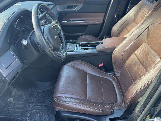 Used 2016 Jaguar XF R-Sport AWD/4WD image 25