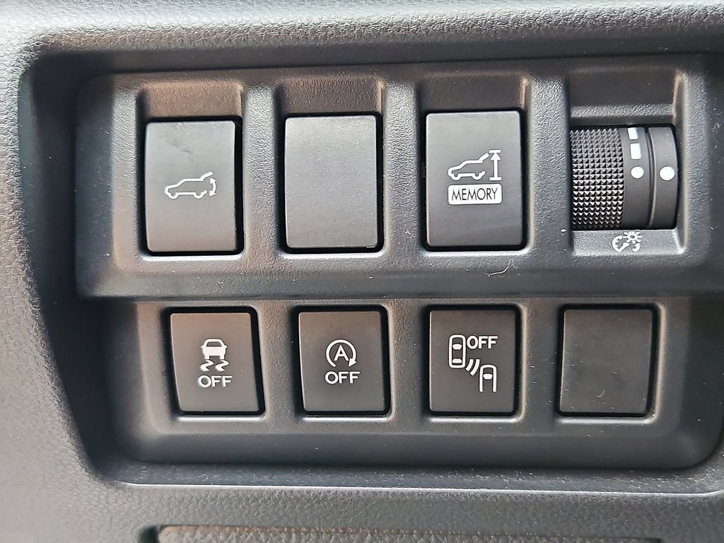 Used 2020 Subaru Forester Sport AWD/4WD image 25