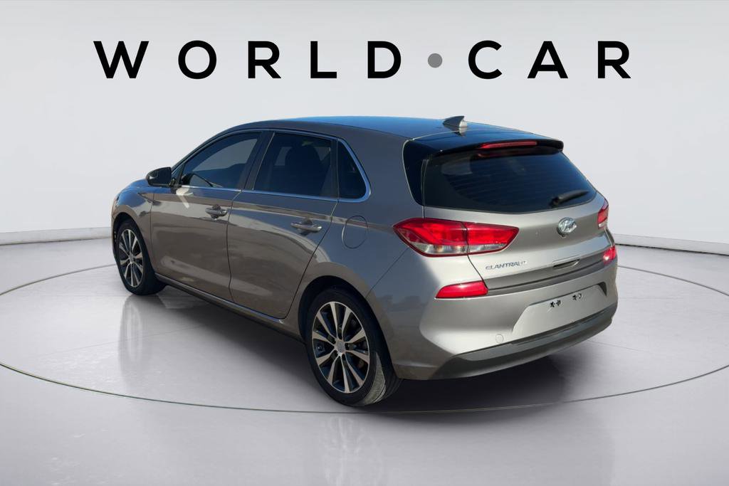 Used 2020 Hyundai Elantra GT image 6