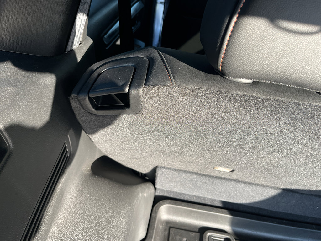 Used 2025 Honda CR-V Sport-L image 33