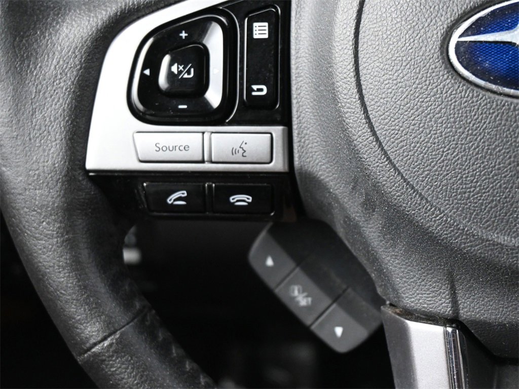 Used 2017 Subaru Outback 2.5i Touring image 8