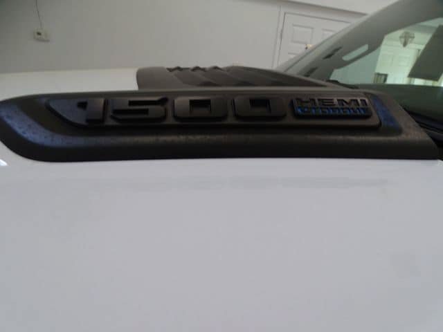 Certified 2023 RAM 1500 Laramie AWD/4WD image 26