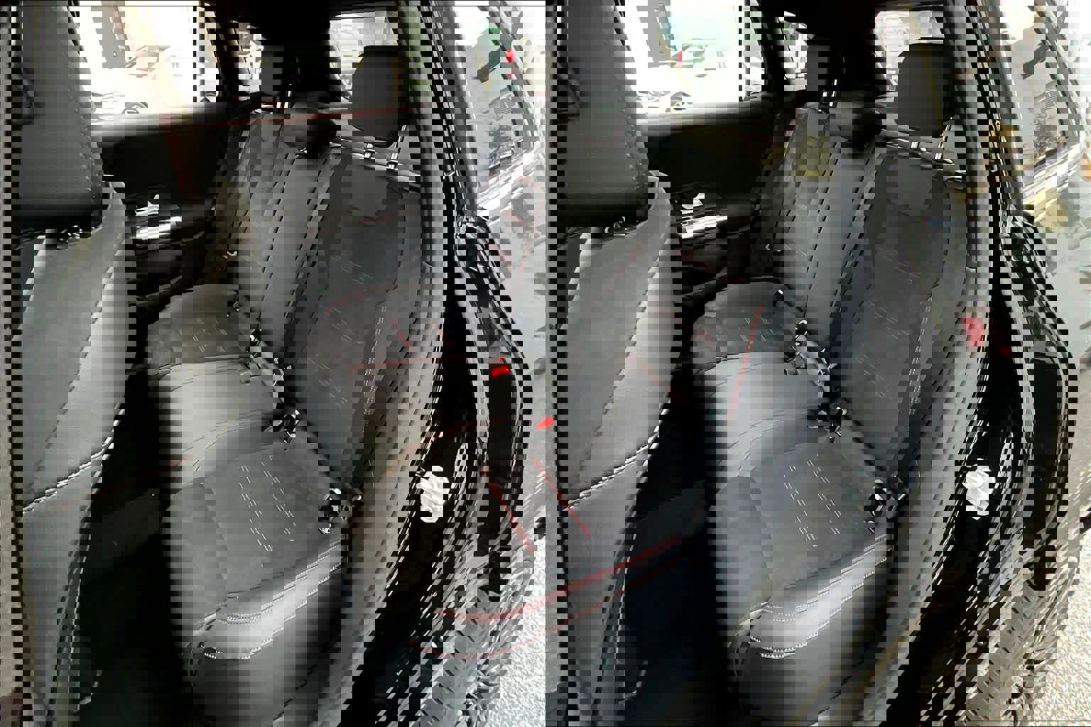 Used 2026 Mercedes-Benz GLA 250 4MATIC image 21