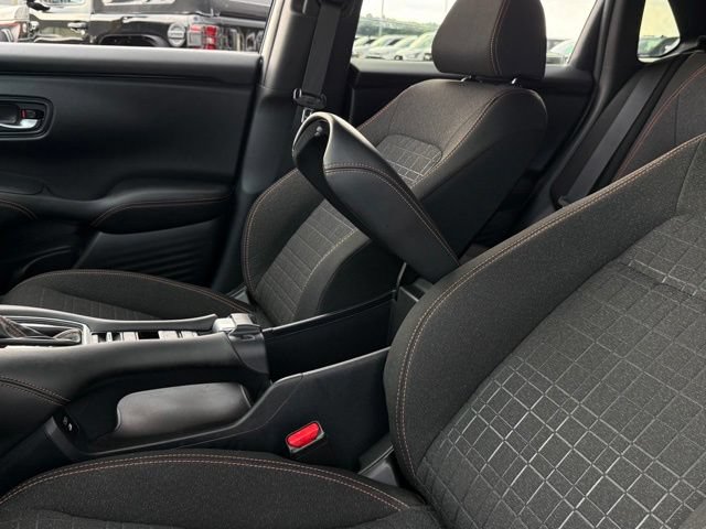 Used 2024 Honda HR-V Sport image 30