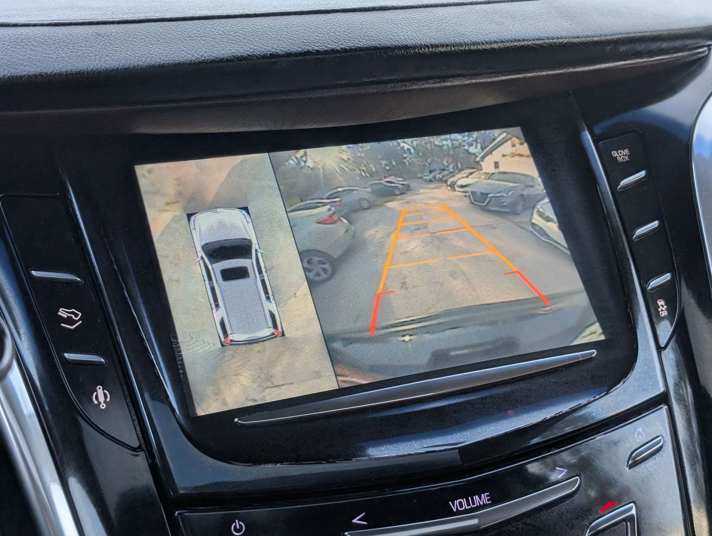 Used 2016 Cadillac Escalade Luxury image 32