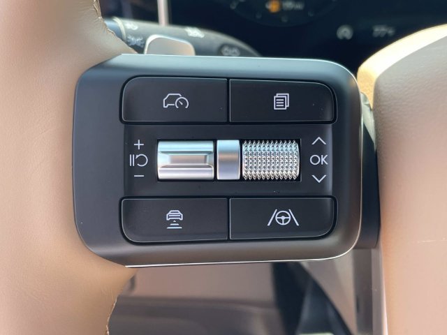 New 2027 Hyundai Santa Fe Calligraphy FWD image 35