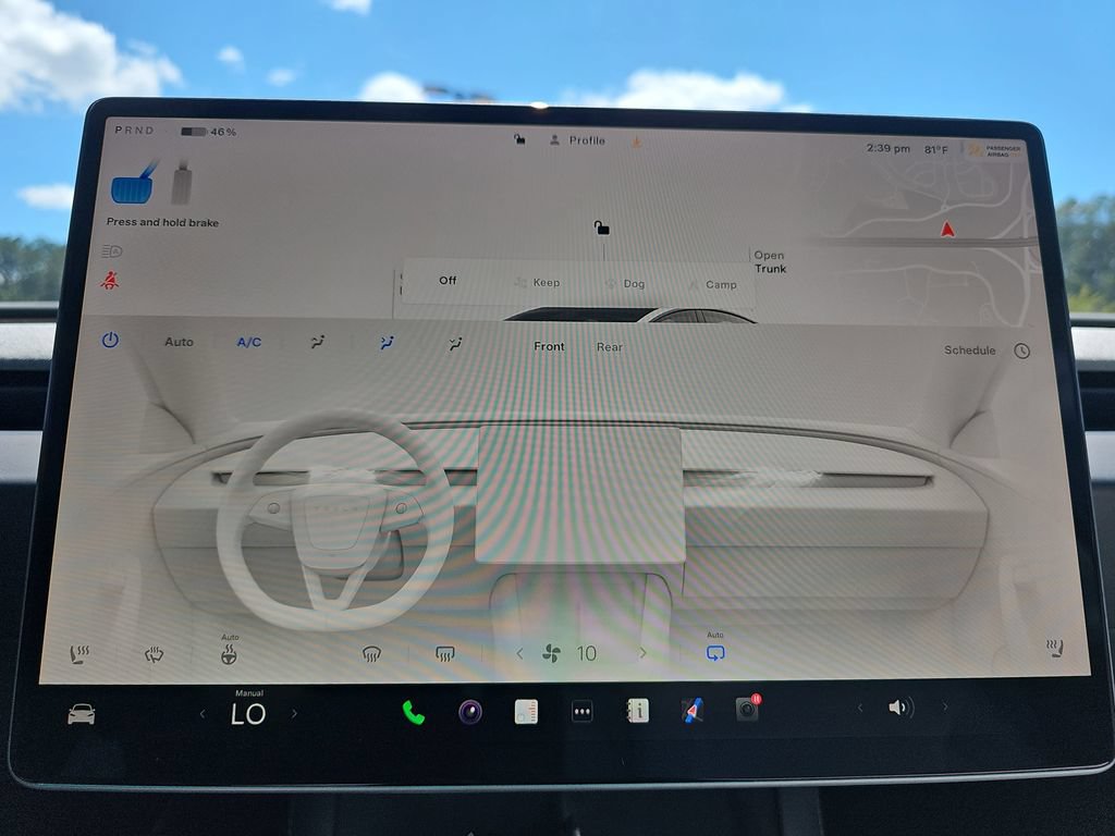 Used 2024 Tesla Model 3 Long Range RWD image 29