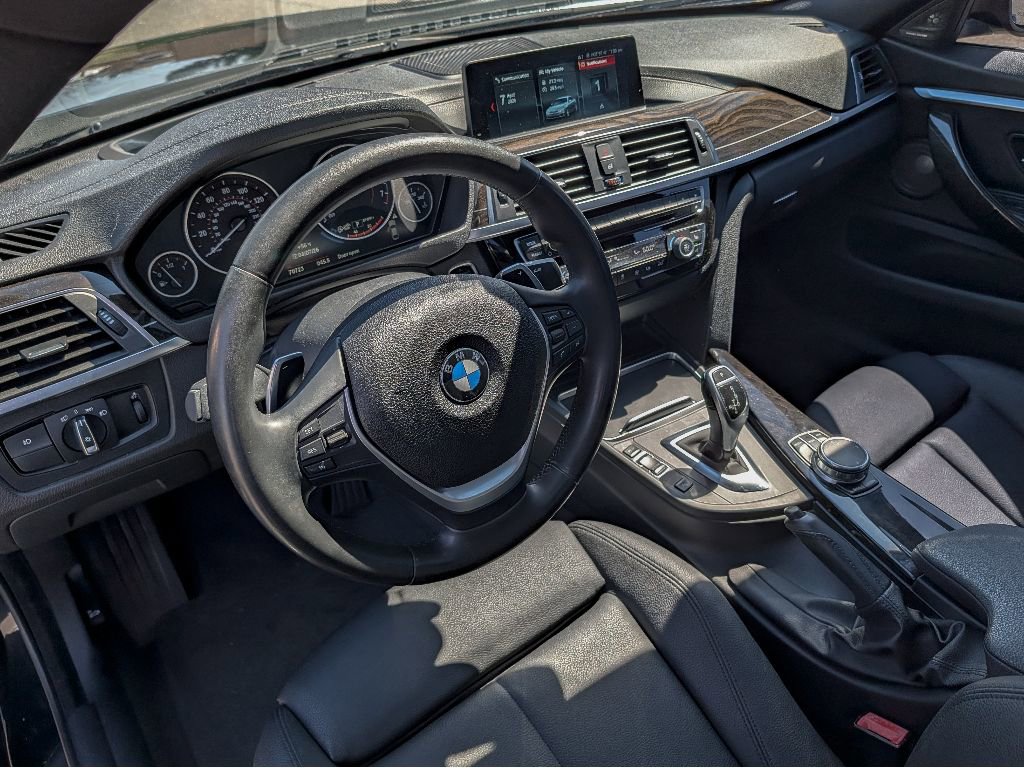 Used 2018 BMW 440i Gran Coupe xDrive image 17