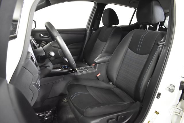 Used 2023 Nissan Leaf SV Plus FWD image 9