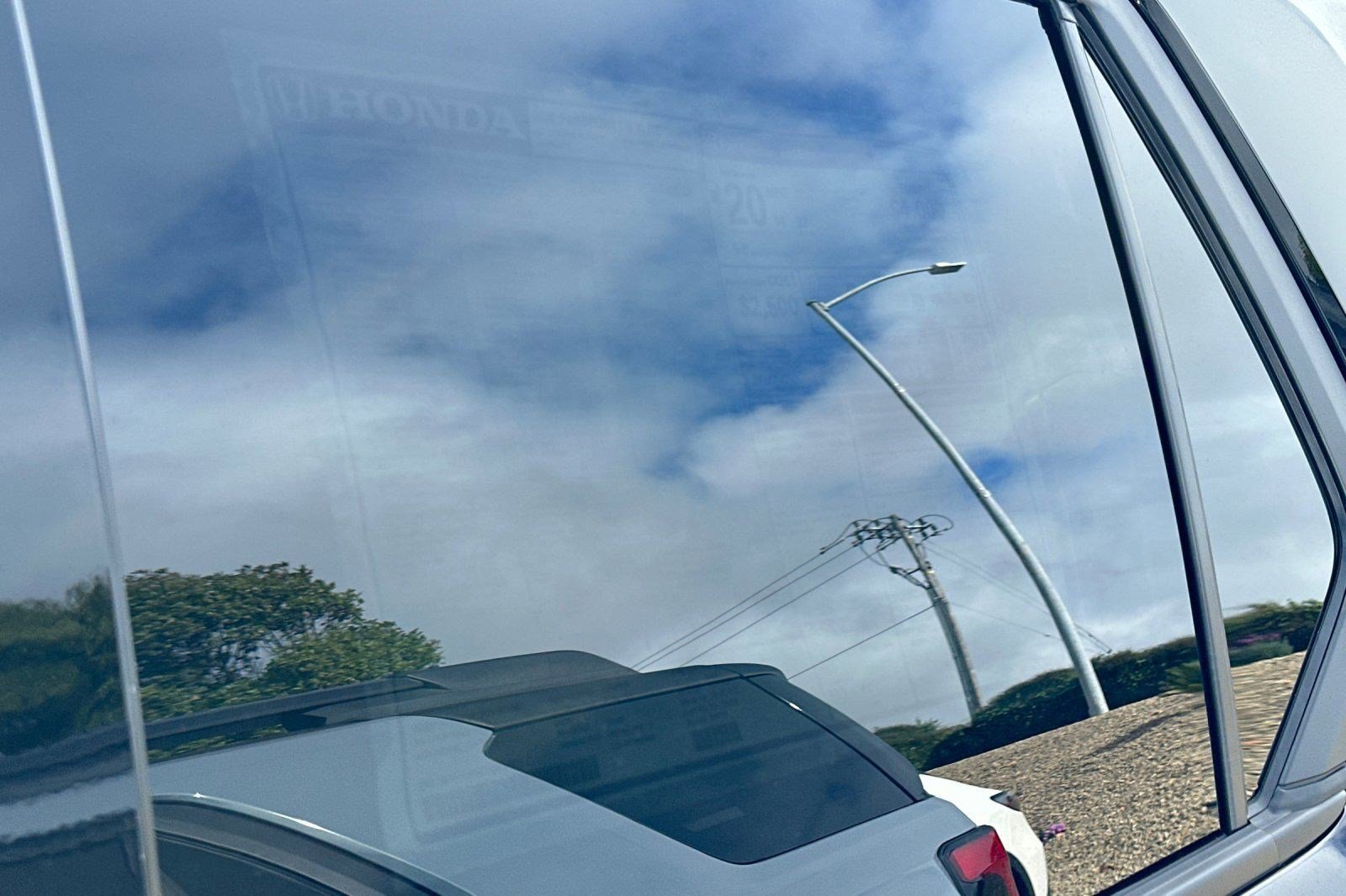 New 2026 Honda Passport TrailSport Elite image 31