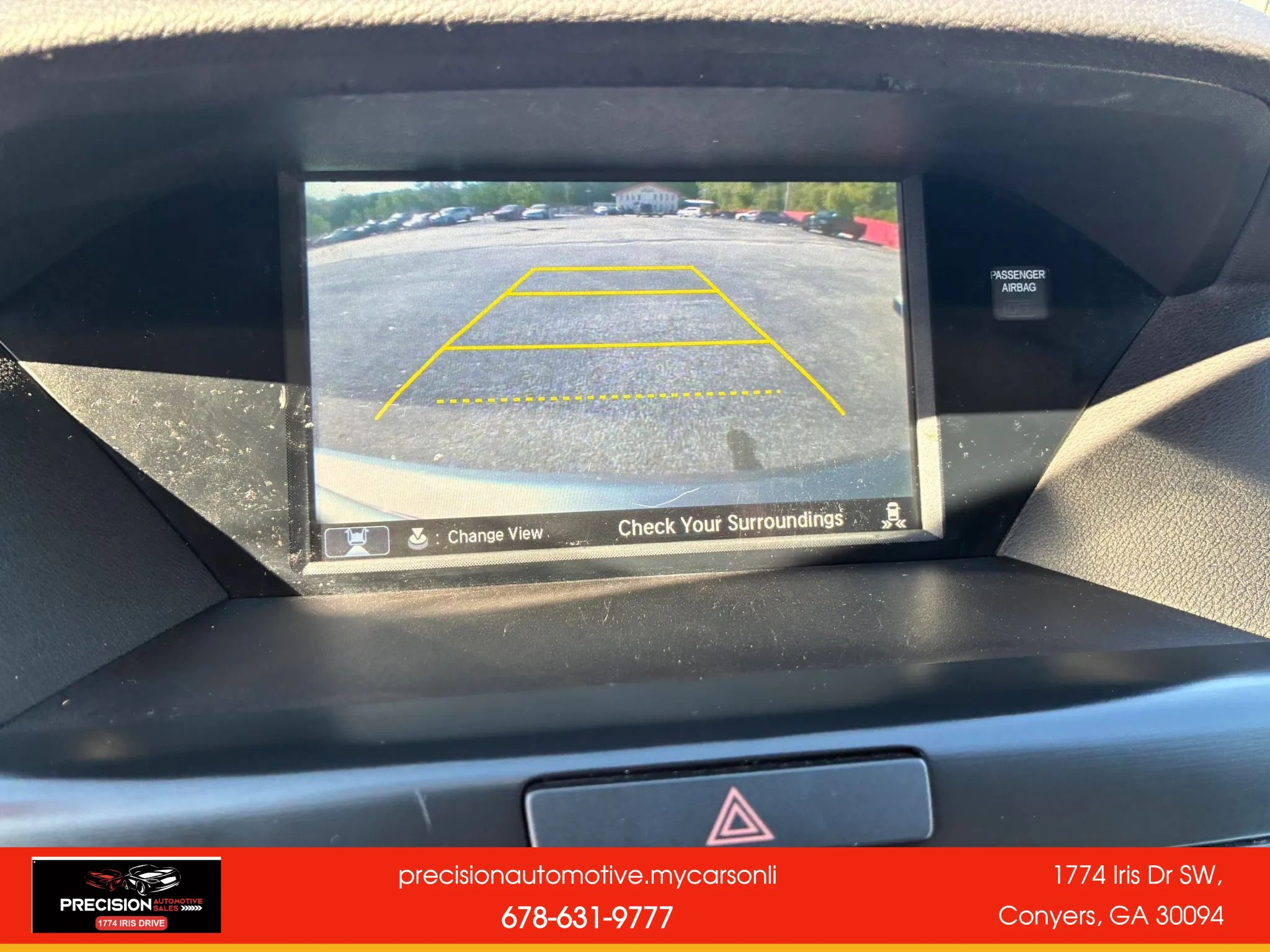 Used 2016 Acura MDX SH-AWD w/ Technology Package image 21