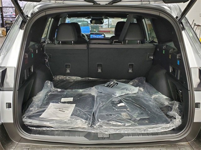 New 2026 Subaru Outback Premium image 16