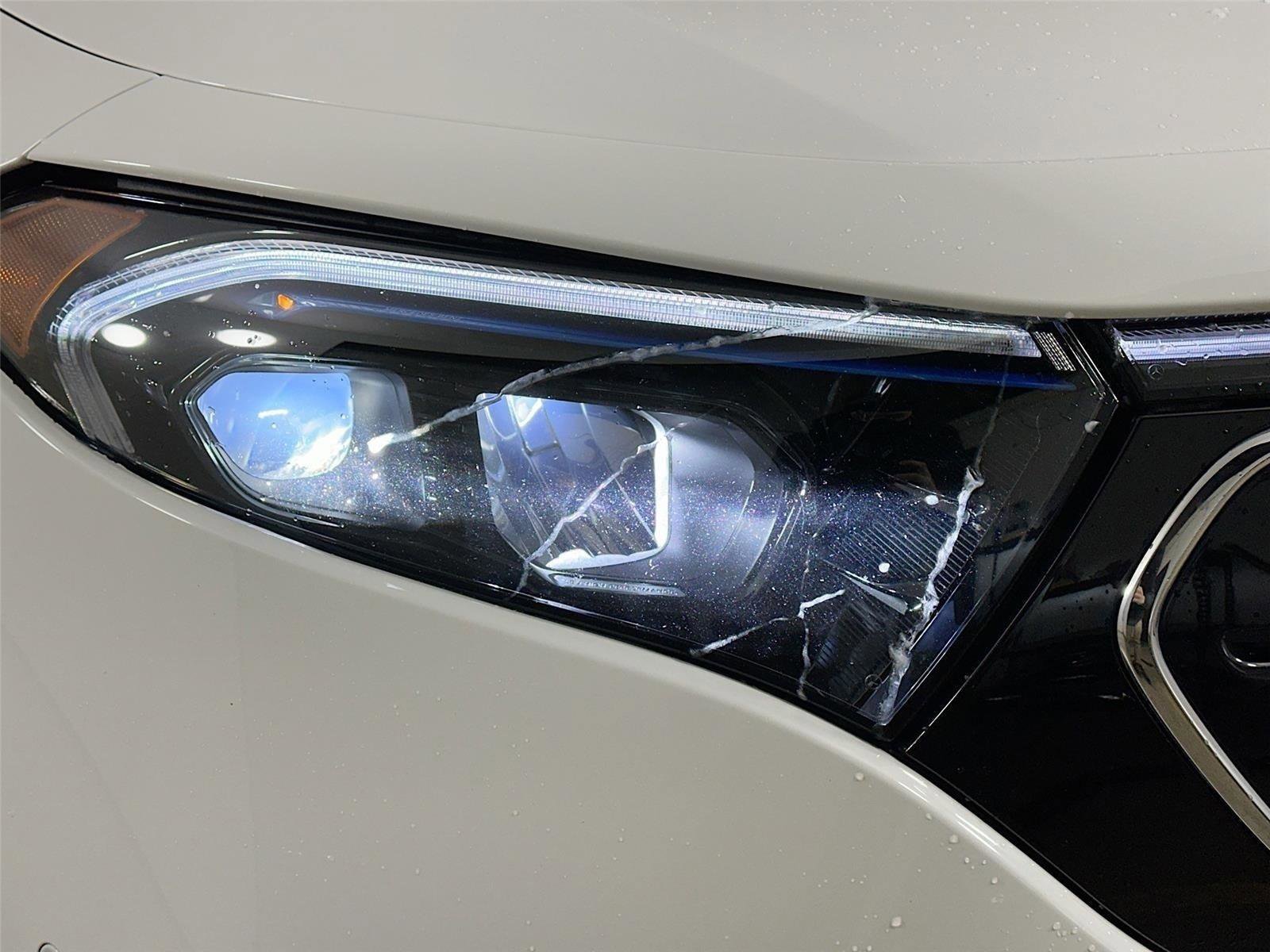 Certified 2023 Mercedes-Benz EQB 300 4MATIC w/ Driver Assistance Package image 42