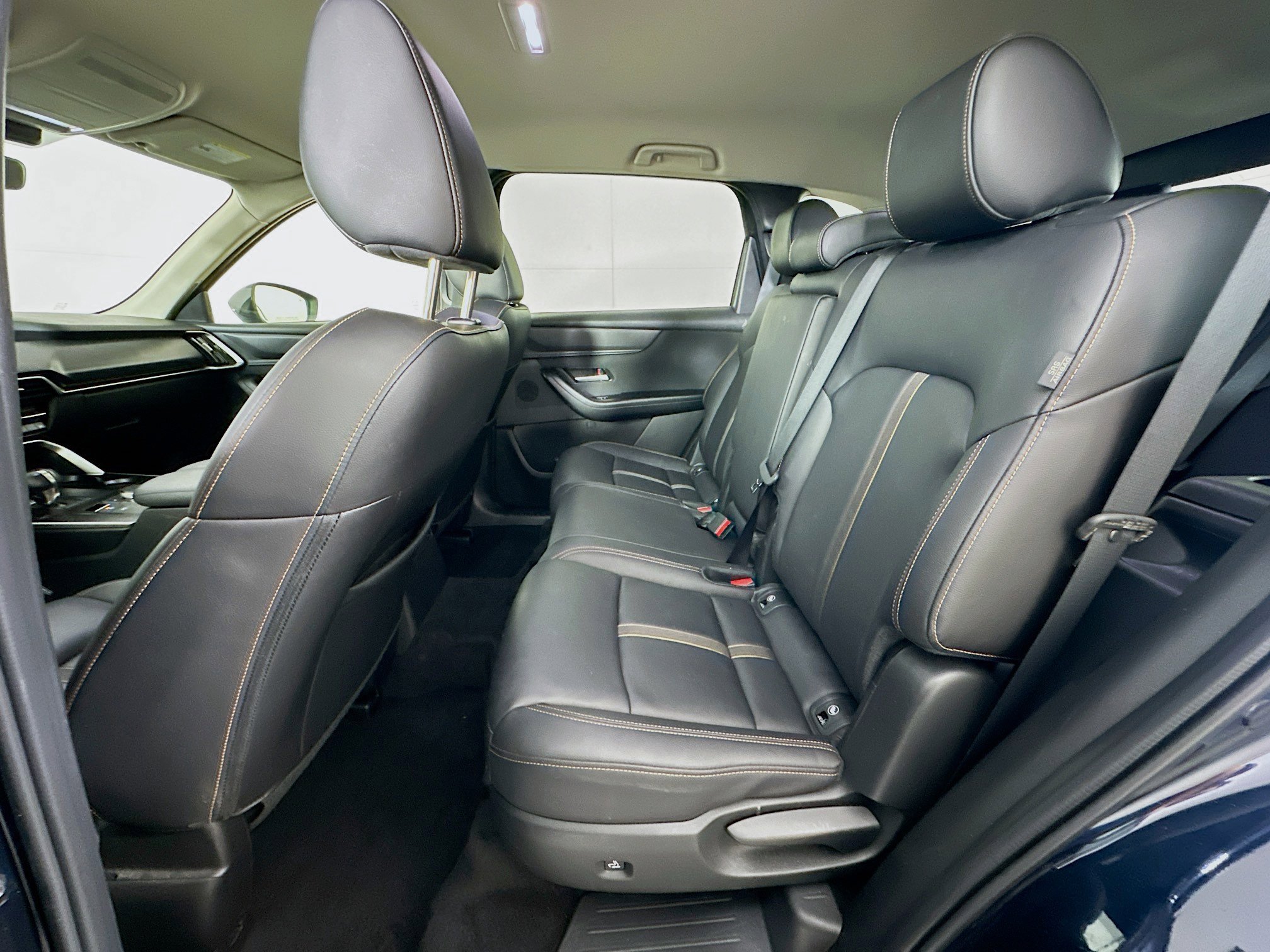 Used 2025 MAZDA CX-90 3.3 Turbo w/ Select Package image 27