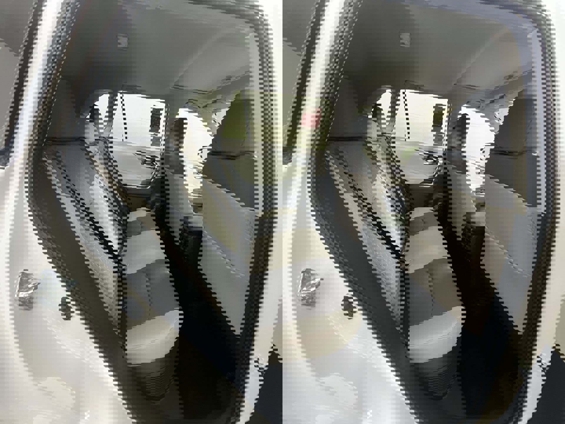 Used 2024 Toyota RAV4 XLE image 30