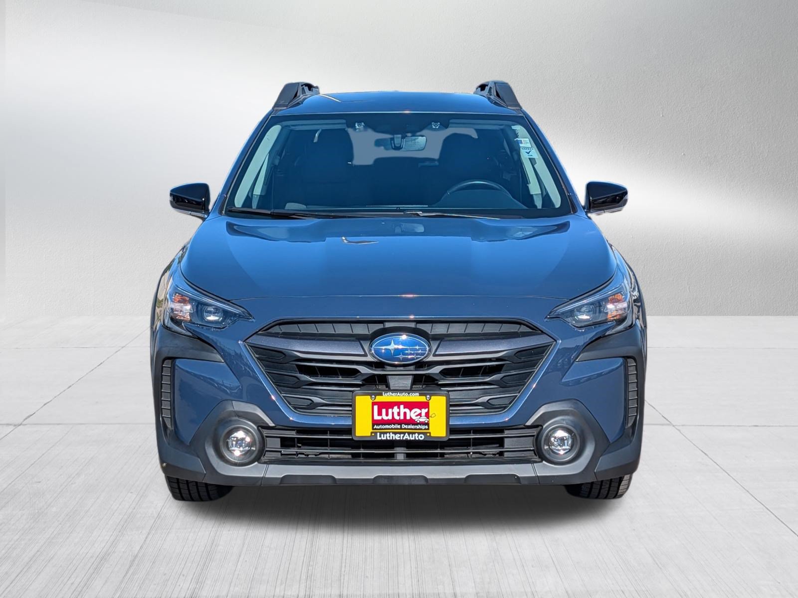 Used 2024 Subaru Outback Wilderness AWD/4WD image 2