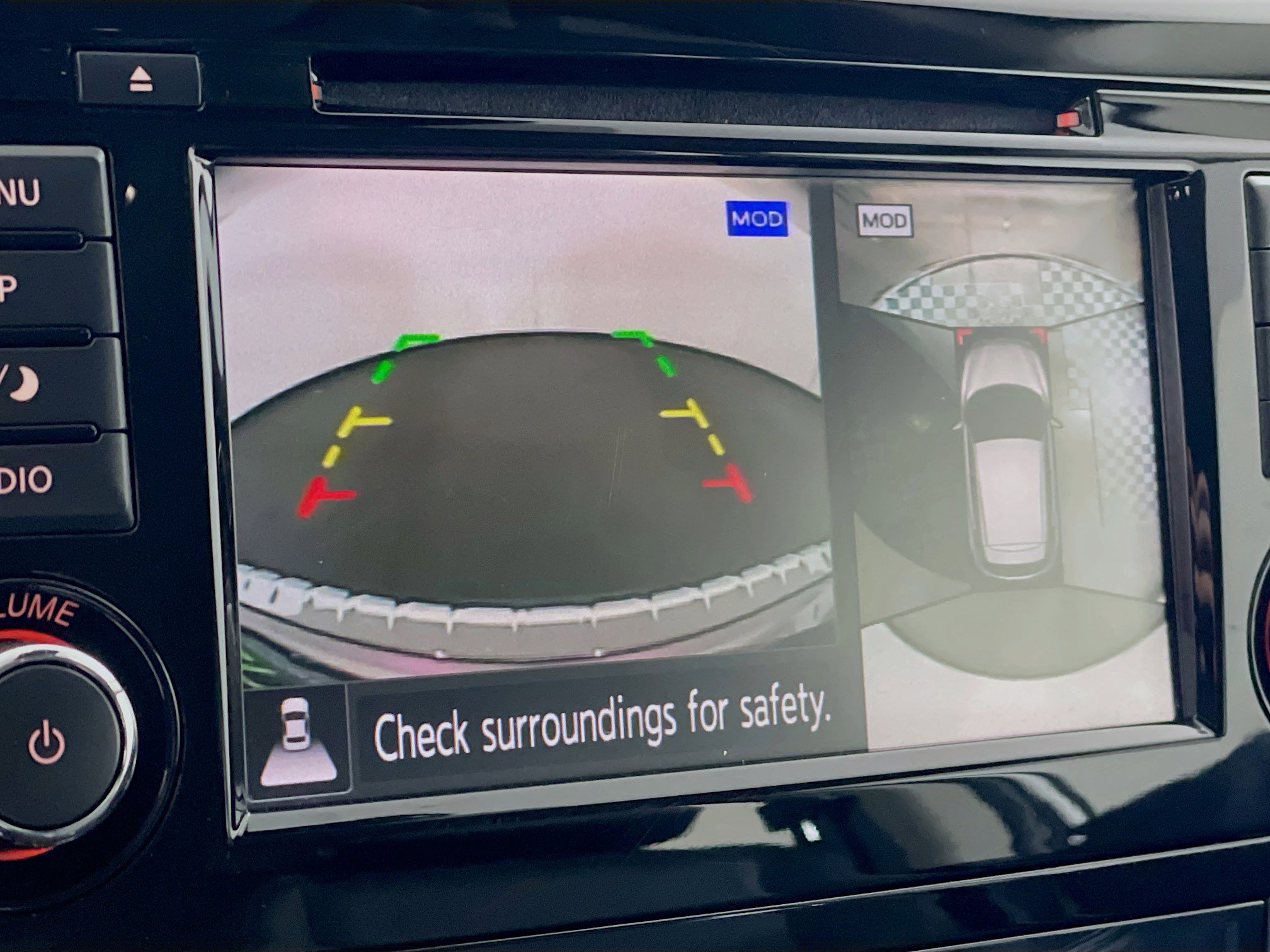 Used 2022 Nissan Rogue Sport SL image 23