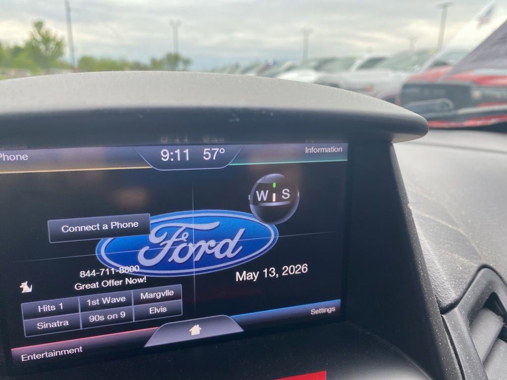 Used 2014 Ford Fiesta ST FWD image 16
