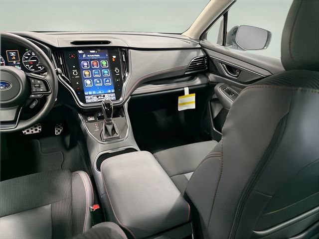 Certified 2025 Subaru Legacy Sport w/ Tech Package #3 image 18
