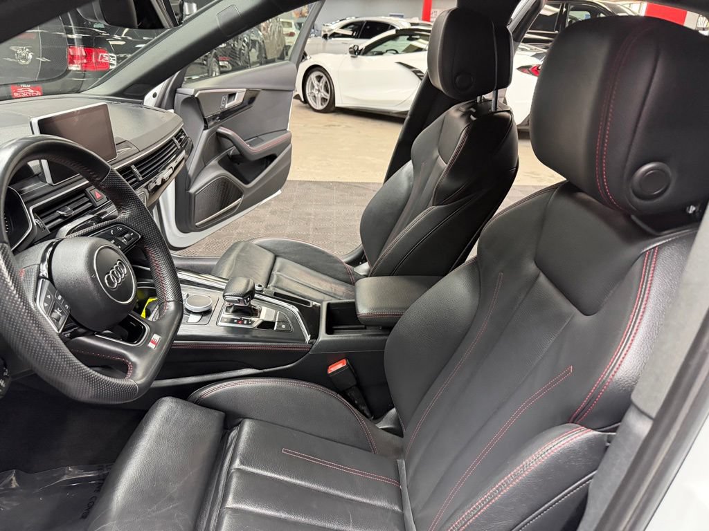 Used 2019 Audi A4 2.0T Prestige AWD/4WD image 33