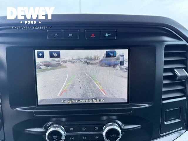 Used 2021 Ford F150 XLT w/ Equipment Group 301A Mid AWD/4WD image 18