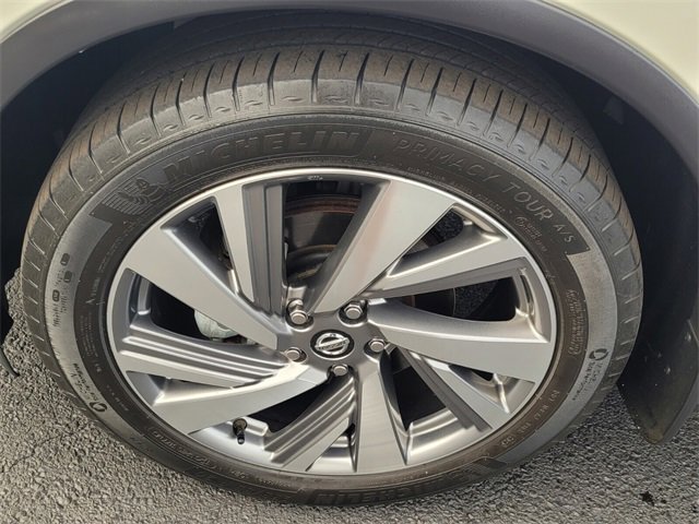 Used 2021 Nissan Murano SL image 17