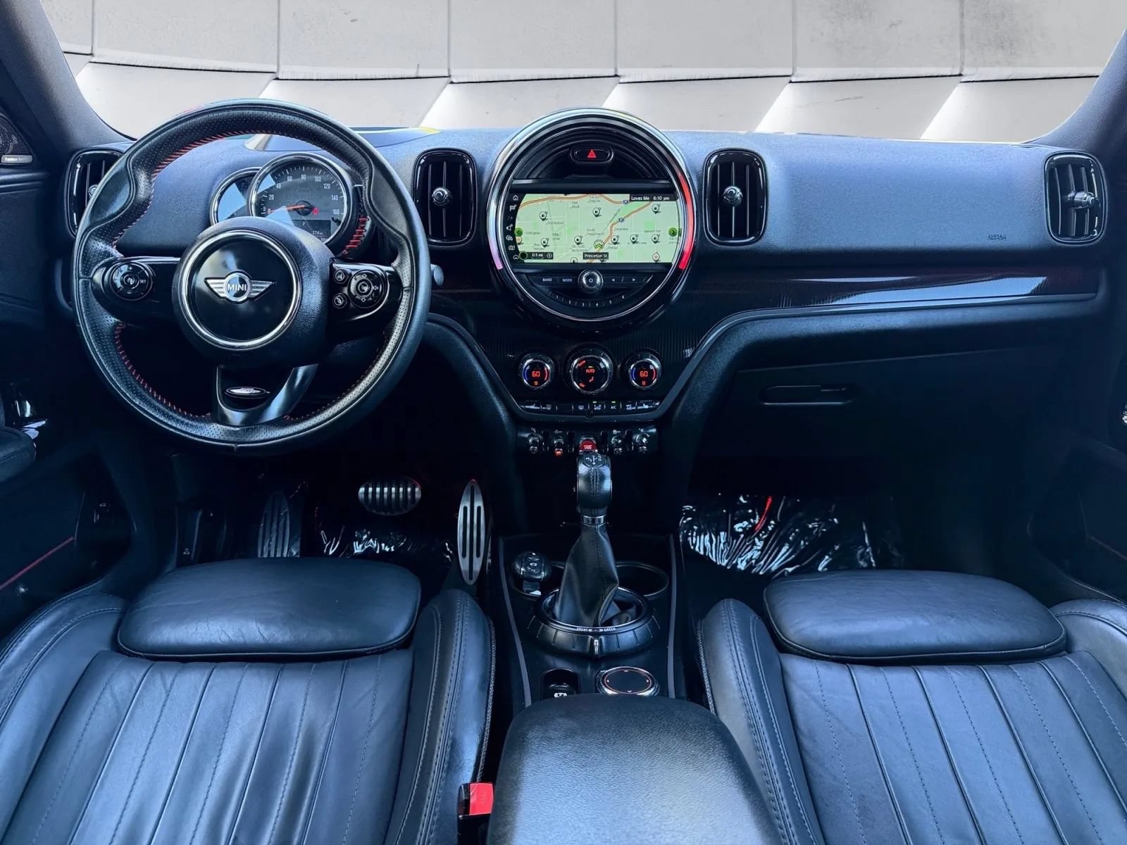 Used 2017 MINI Cooper Countryman S FWD image 12