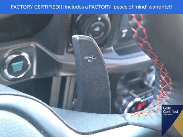 Used 2025 Ford F150 Raptor AWD/4WD image 44