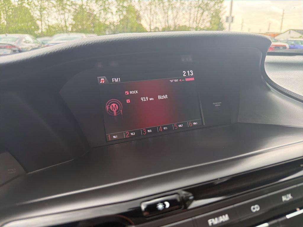 Used 2016 Honda Accord LX-S image 25