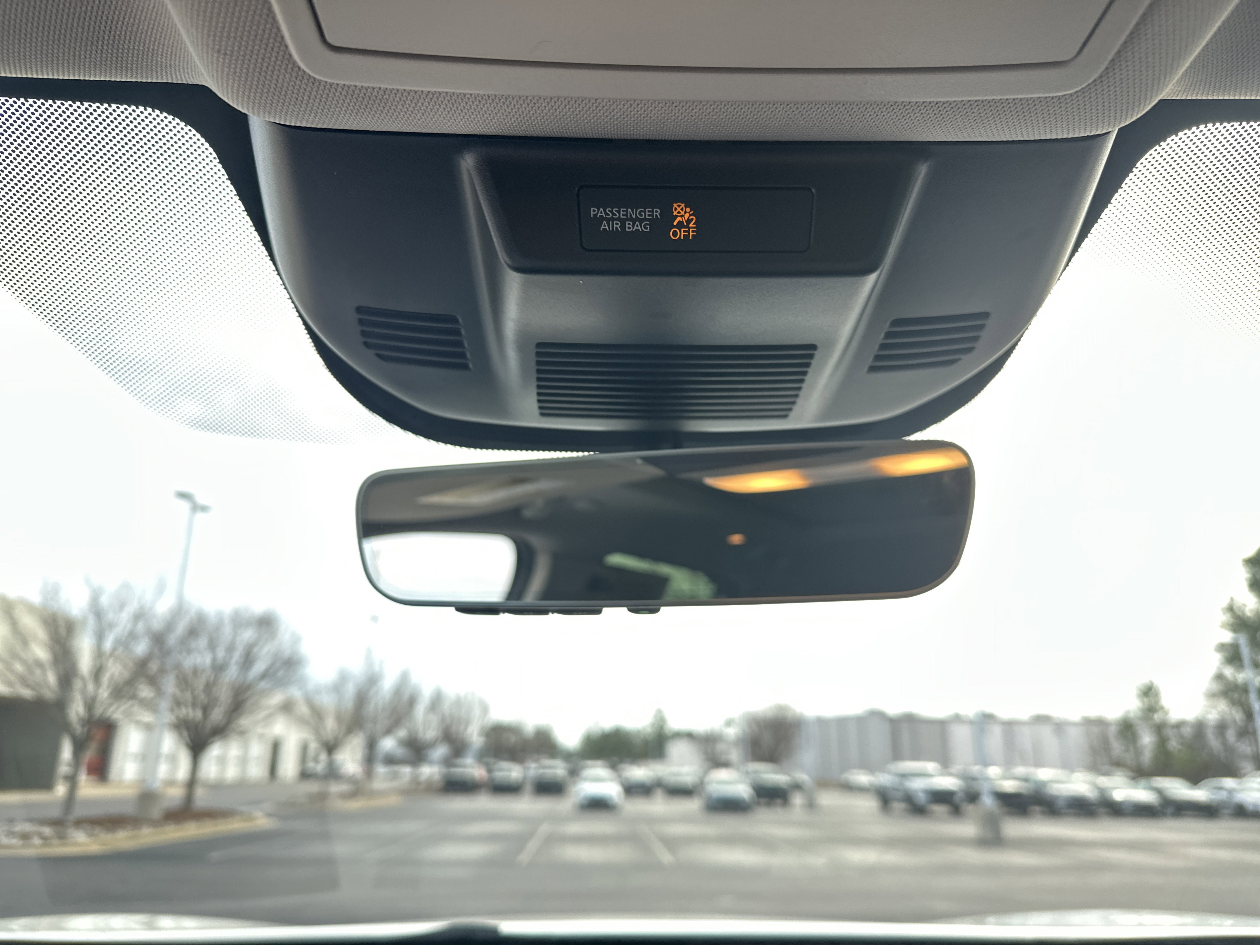 Used 2023 Nissan Rogue Platinum w/ Platinum Premium Package image 27