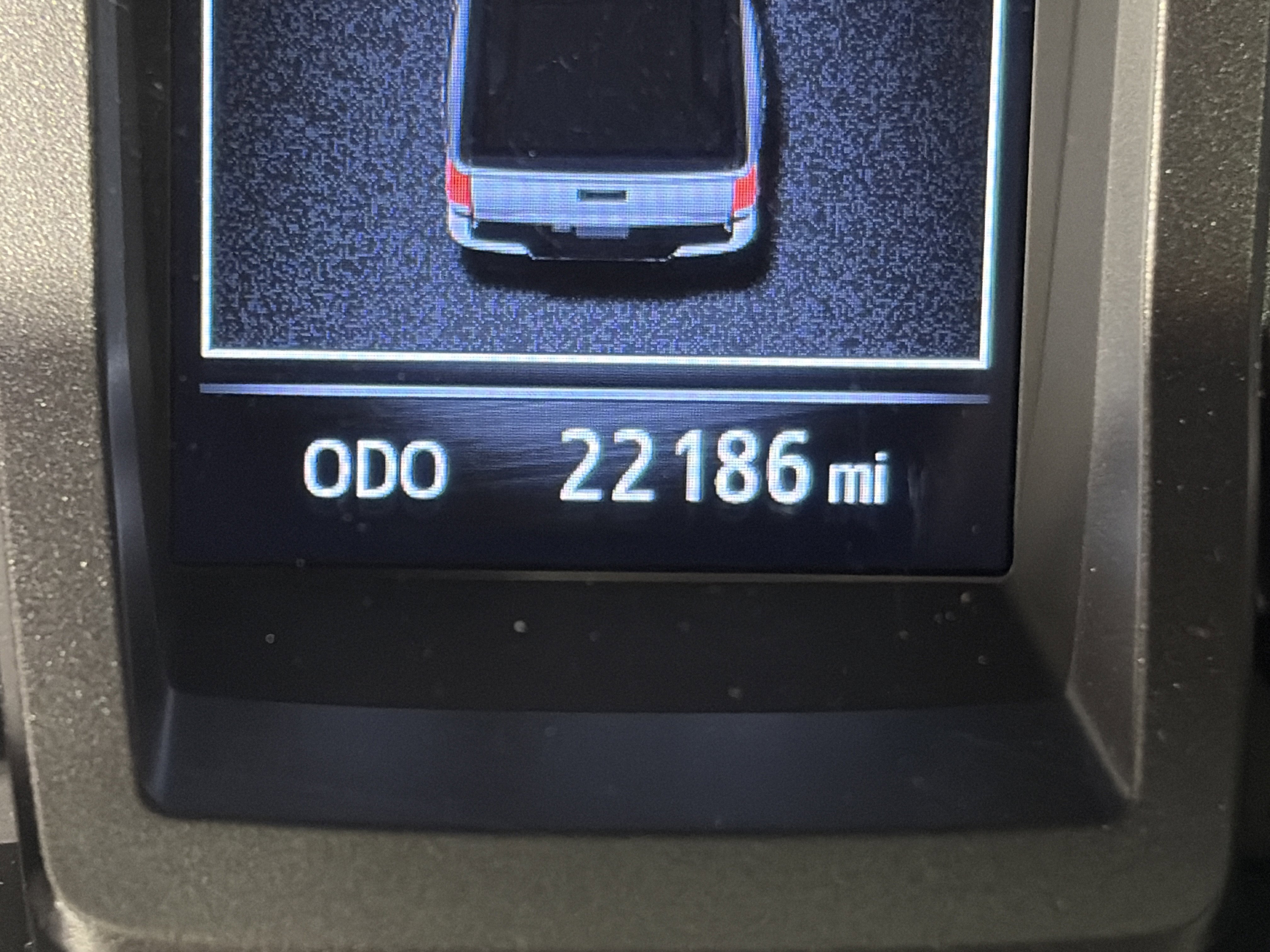 Used 2023 Toyota Tacoma TRD Sport w/ Technology Package image 5