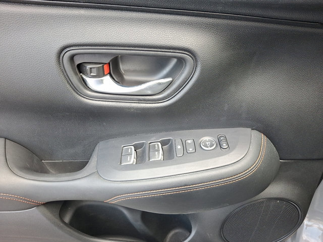 Certified 2024 Honda HR-V Sport image 12