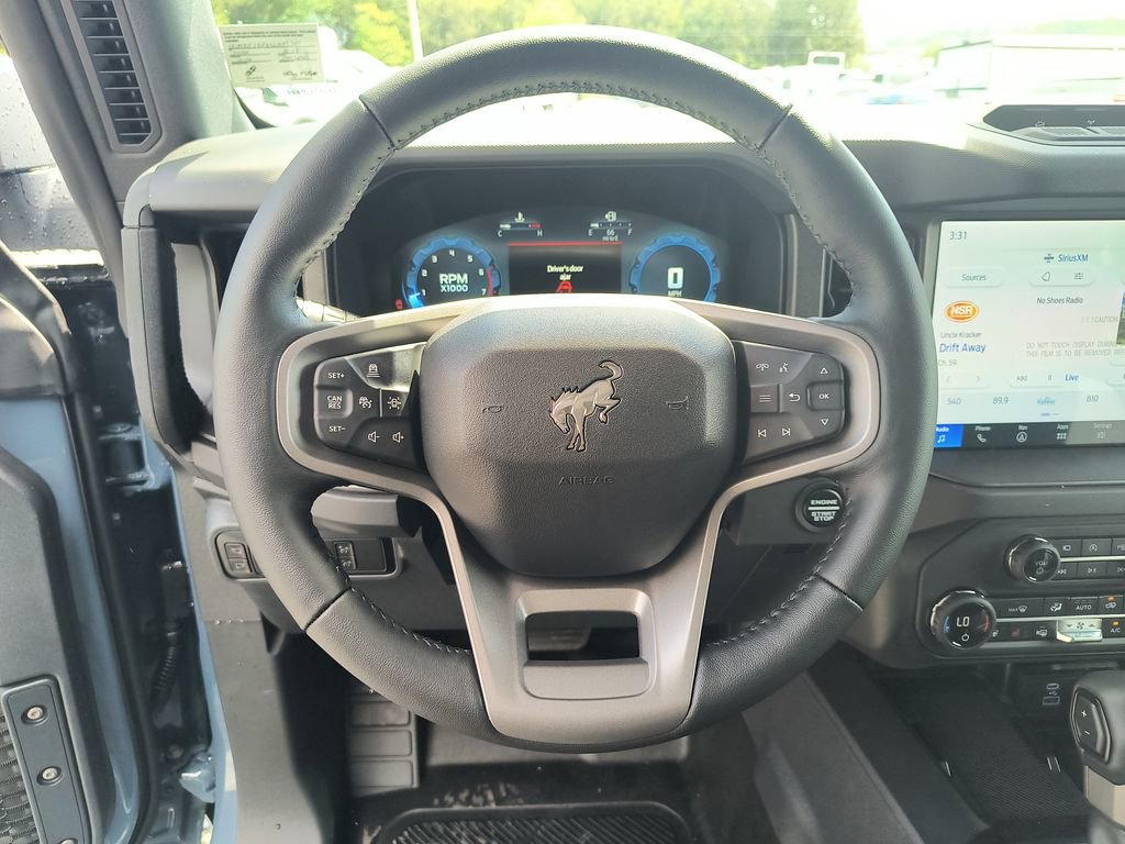 New 2025 Ford Bronco Badlands image 15