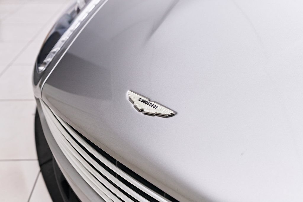 Used 2016 Aston Martin DB9 GT RWD image 27