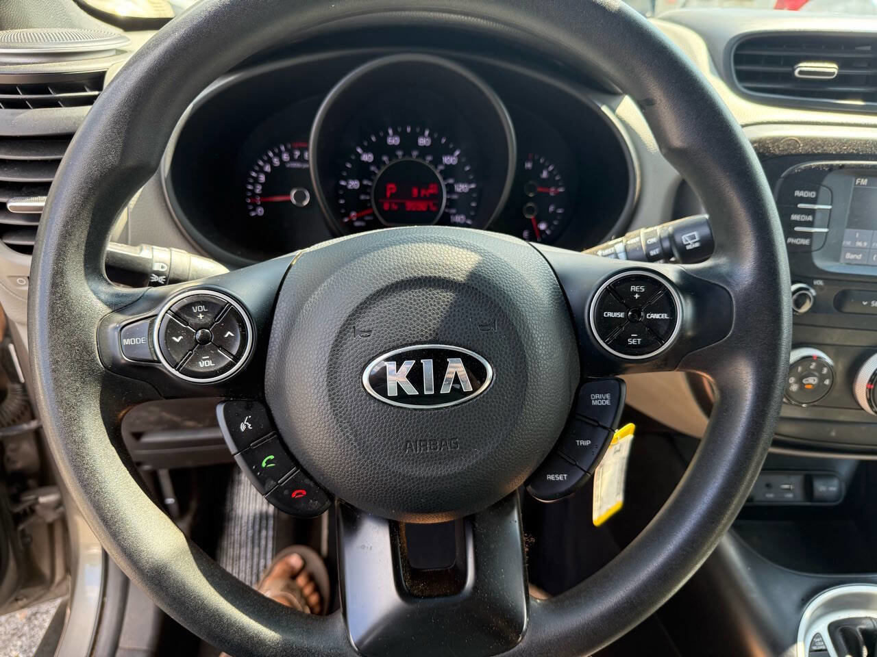 Used 2019 Kia Soul image 6