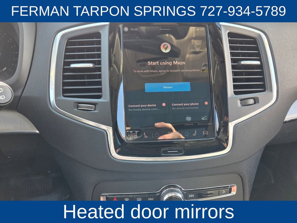 Certified 2024 Volvo XC90 B5 Core image 25