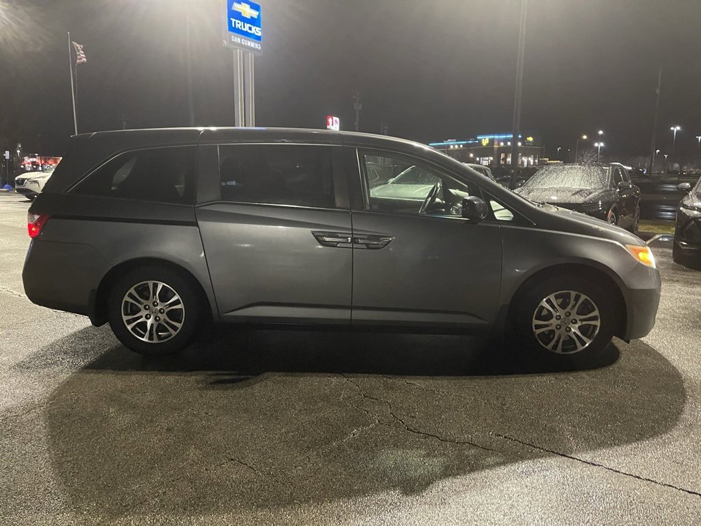 Used 2012 Honda Odyssey EX image 4