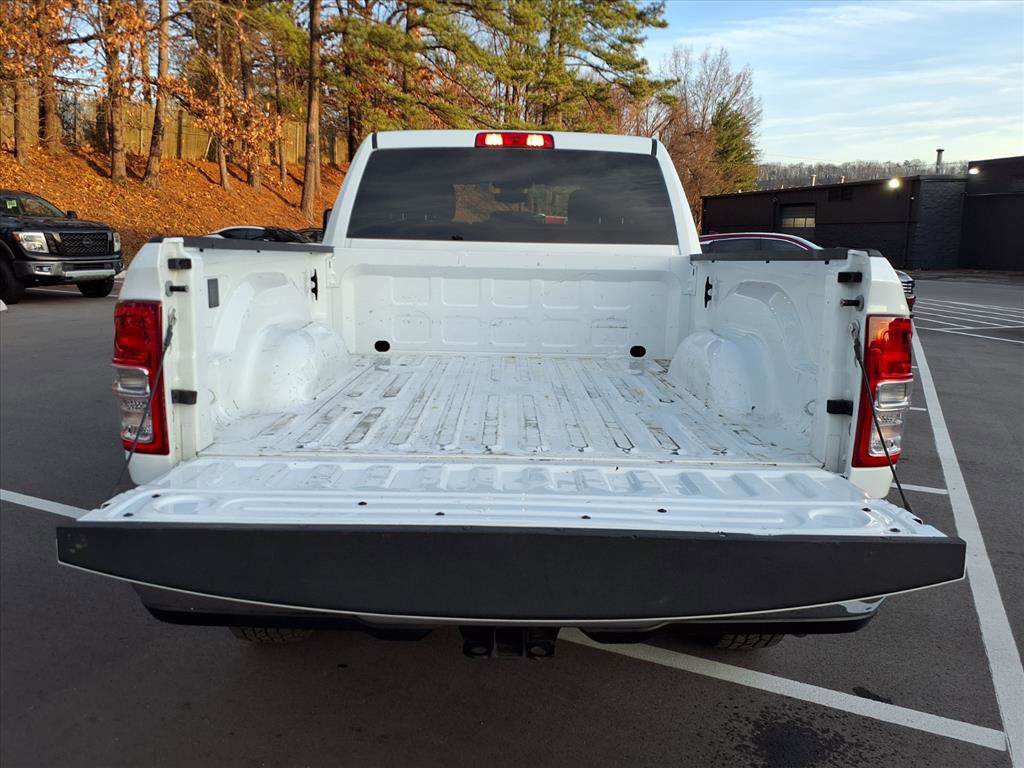 Used 2024 RAM 2500 Big Horn image 12