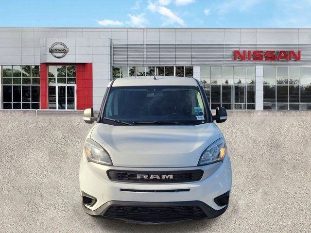 Used 2022 RAM ProMaster City Wagon FWD image 10