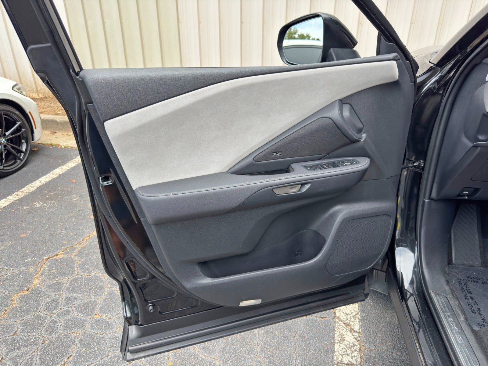 Used 2024 Lexus TX 350 FWD w/ Technology Package image 43