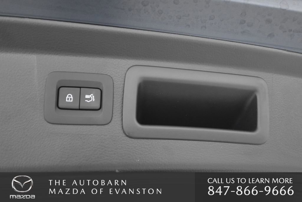 Certified 2025 MAZDA CX-50 AWD 2.5 S w/ Premium Plus Pkg image 34