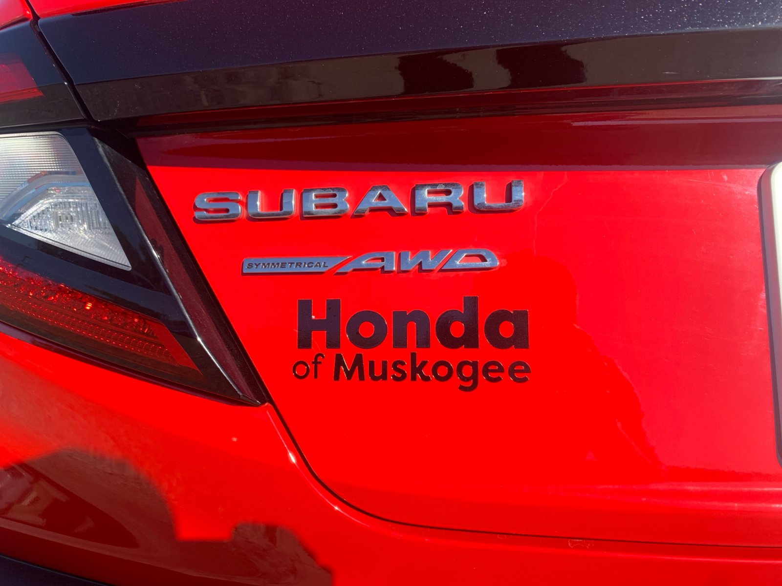 Used 2024 Subaru WRX Premium AWD/4WD image 39