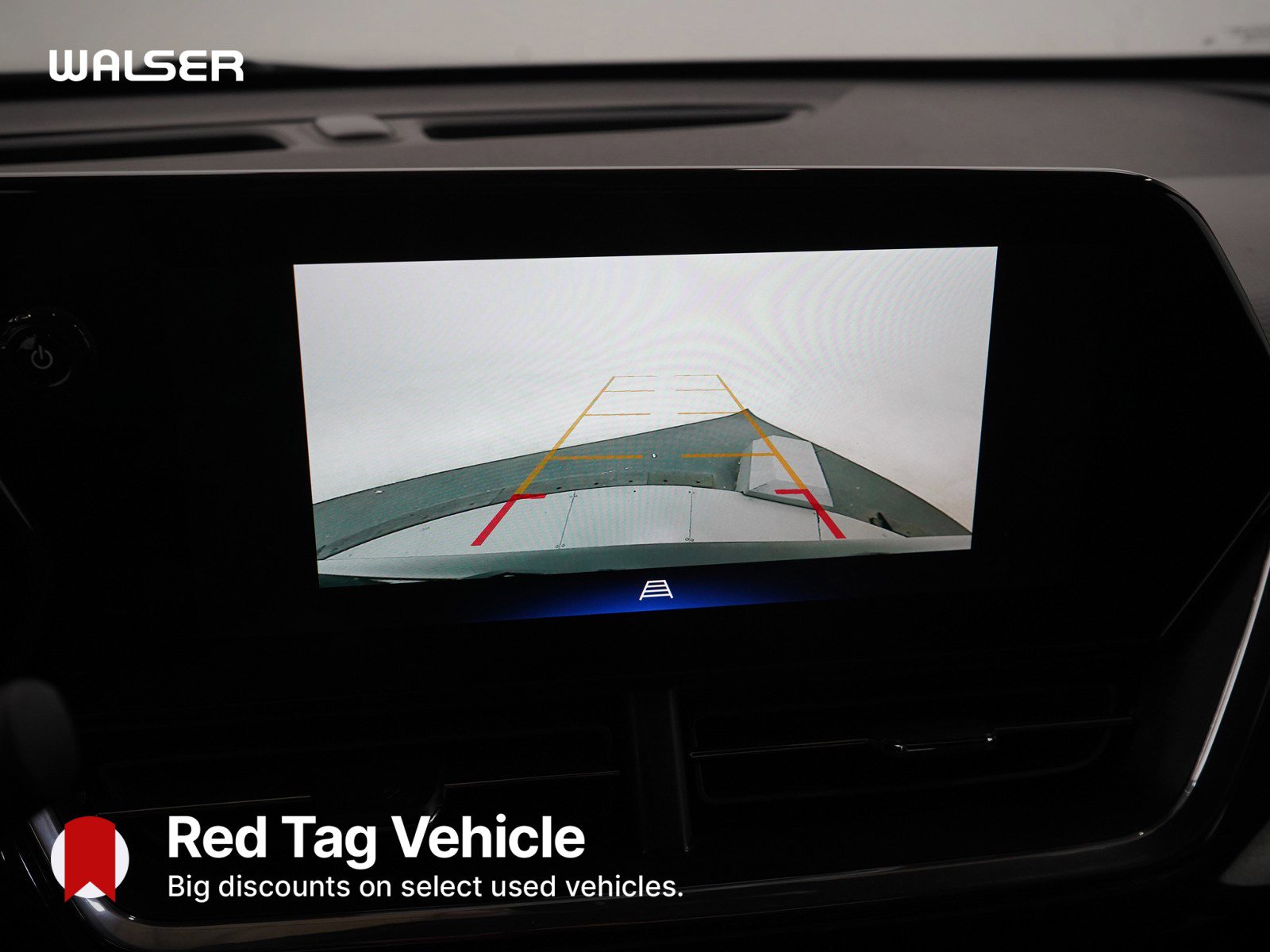 Used 2024 Chevrolet Trax RS w/ Driver Confidence Package image 22