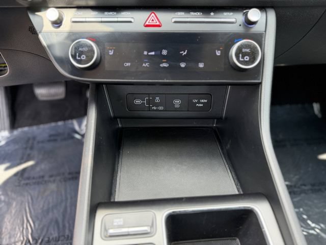Used 2025 Hyundai Sonata SEL FWD image 20